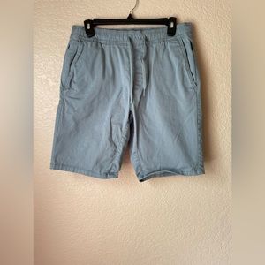 Hollister Jogger Shorts 9” Advanced Stretch
